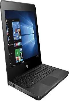  HP X360 11.6 Windows 10 Intel Celeron 32GB 4GB Ram 2-in-1 Convertible Tablet prices in Pakistan
